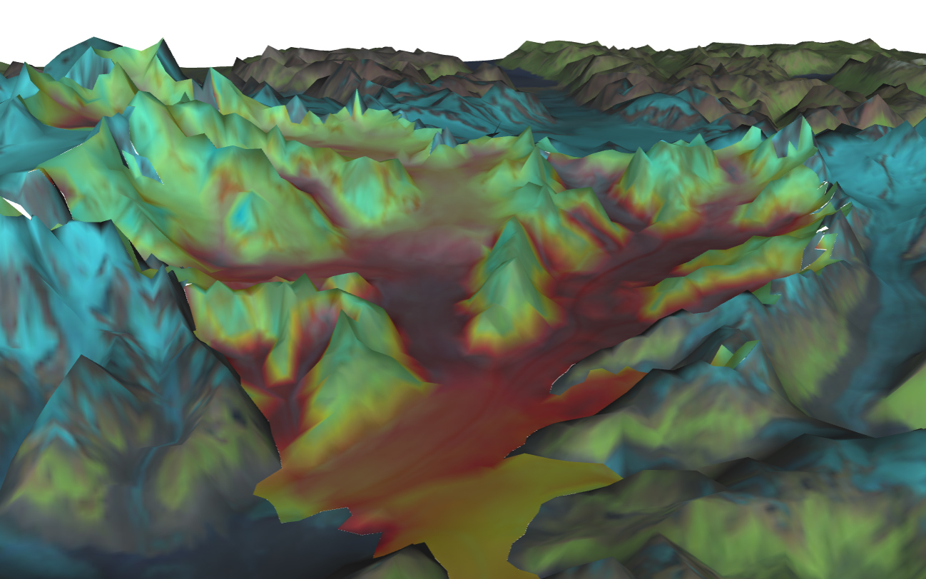 Take The Drivers Seat On Sea Level Science Nasa Sea Level Change Portal