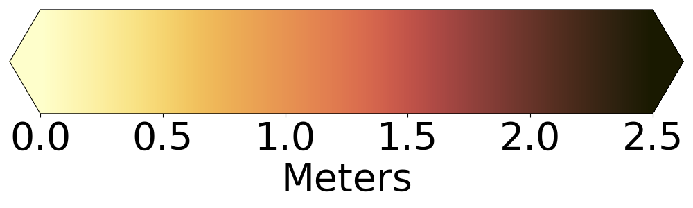 NASA Sea Level Change Portal