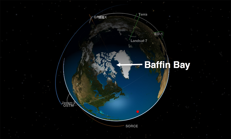 Baffin Bay