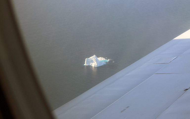 Iceberg