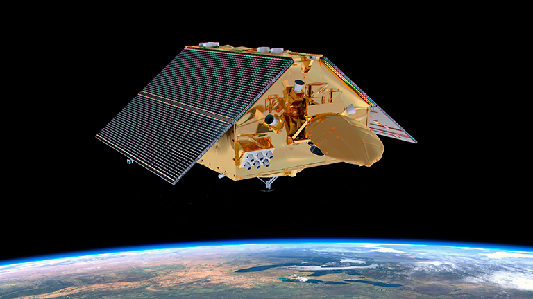 Sentinel-6