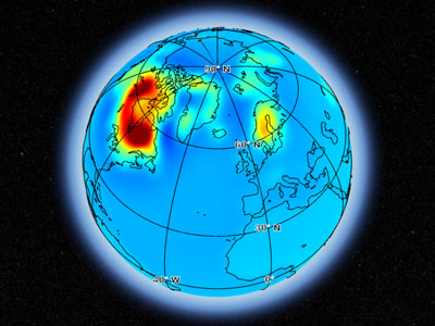 Glacial Isostatic Adjustment