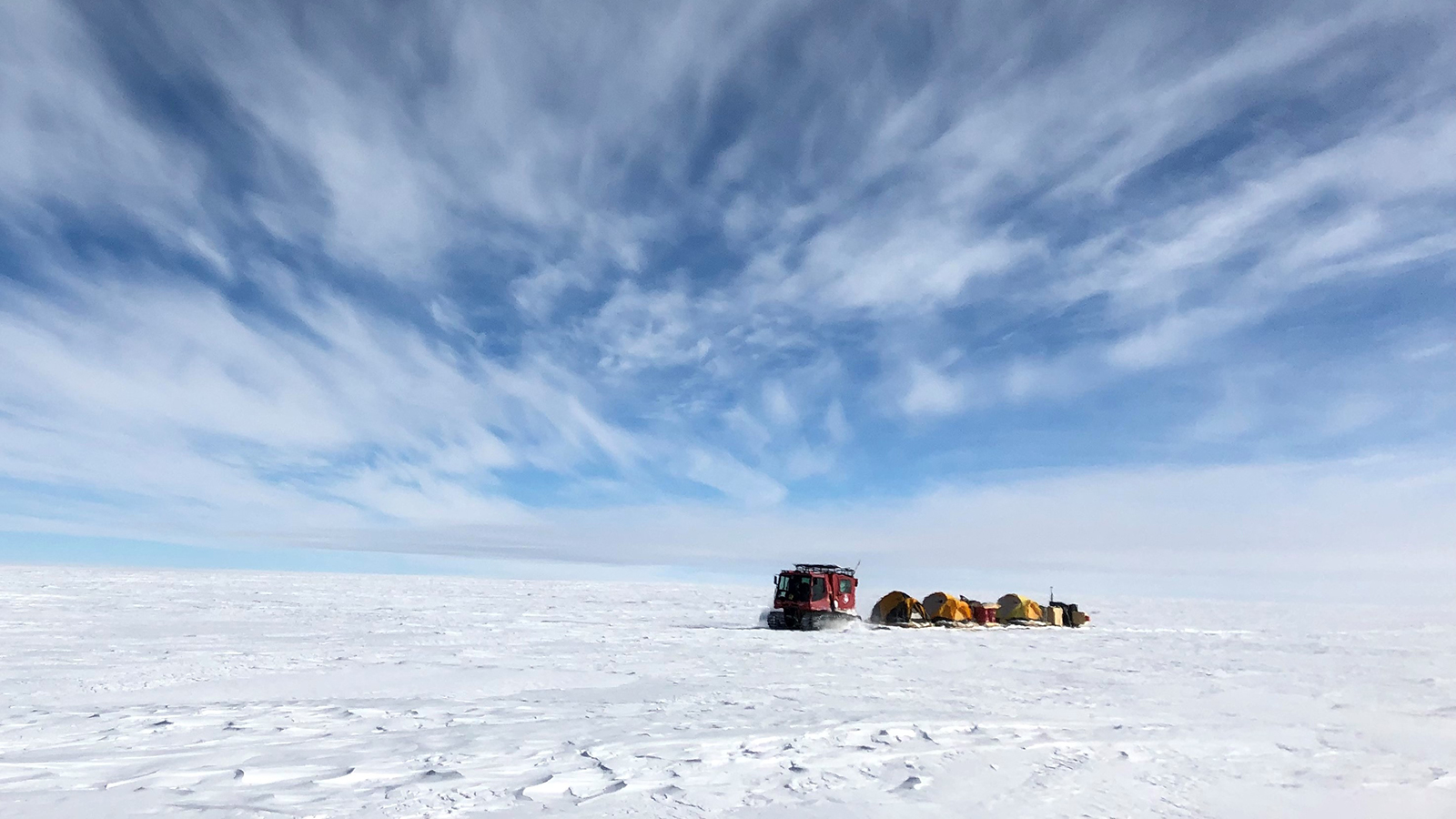 slide 5 - The Anatomy of Glacial Ice Loss