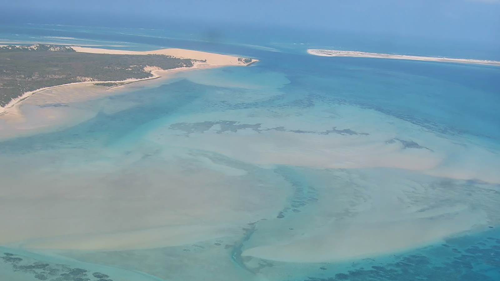 slide 5 - Beyond Ice: NASA's ICESat-2 Shows Hidden Talents