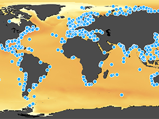 Nasa Sea Level Rise Map Sea Level News | News & Features – Nasa Sea Level Change Portal