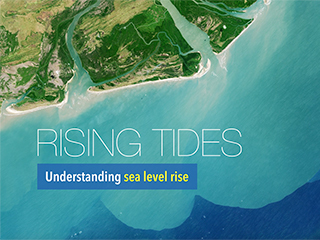 Sea Level Change: Multimedia - Video: Rising tides: Understanding sea level rise